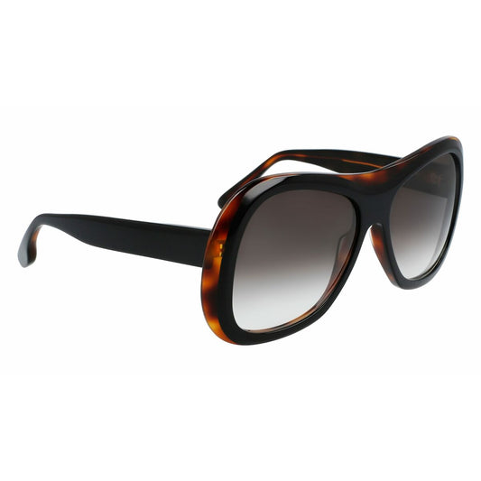 Victoria Beckham Damensonnenbrille Victoria Beckham Vb623S-005 Ø 59 Mm