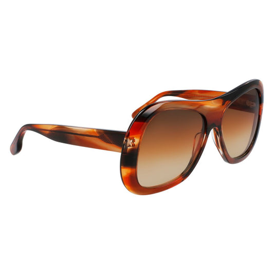 Victoria Beckham Damensonnenbrille Victoria Beckham Vb623S-617 Ø 59 Mm