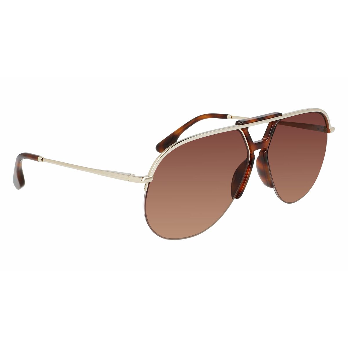 Victoria Beckham Damensonnenbrille Victoria Beckham Ø 65 Mm