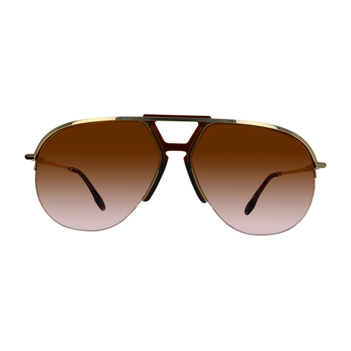 Victoria Beckham Damensonnenbrille Victoria Beckham Vb222S-710-65