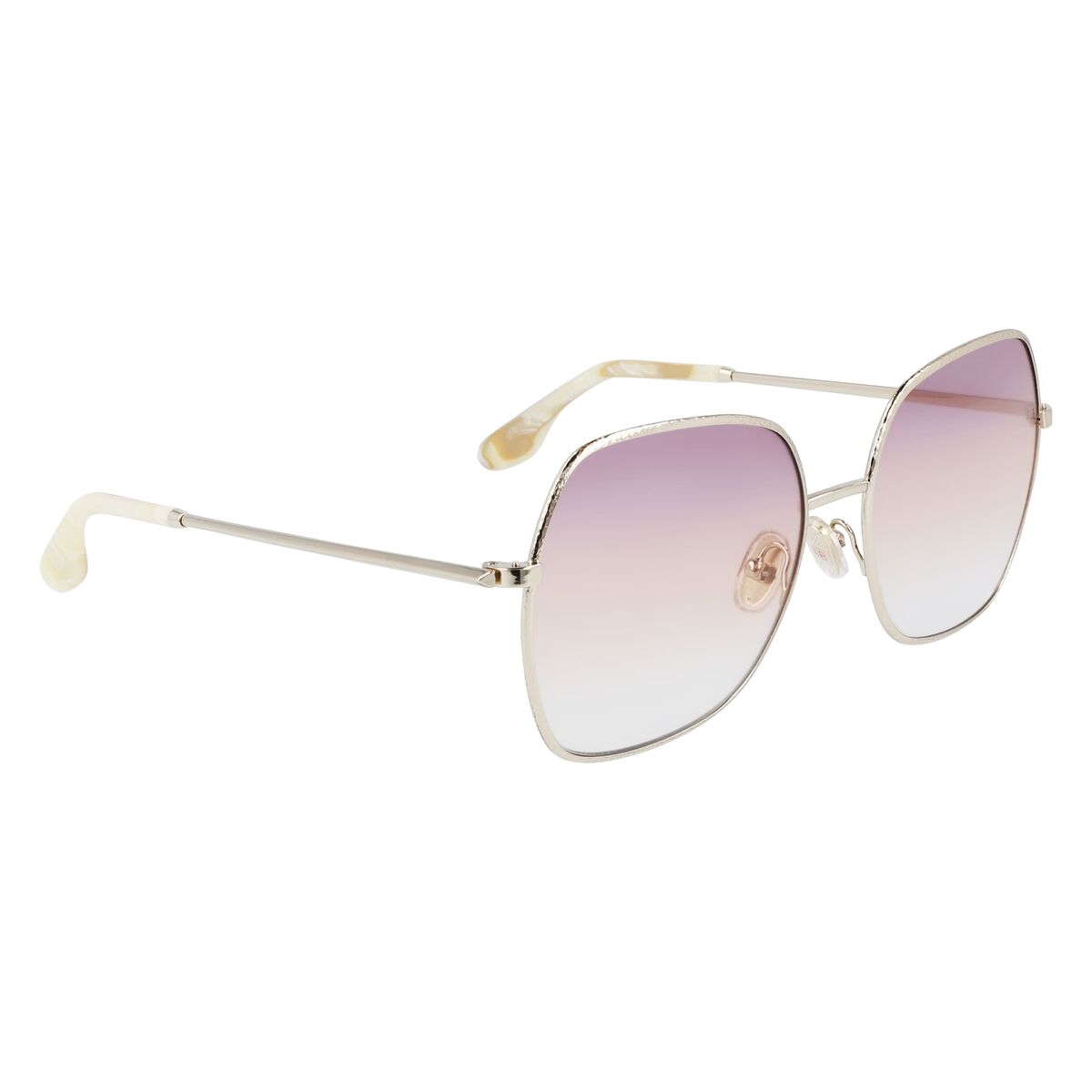 Victoria Beckham Damensonnenbrille Victoria Beckham Ø 56 Mm