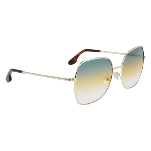 Victoria Beckham Damensonnenbrille Victoria Beckham Vb223S-727 Ø 56 Mm