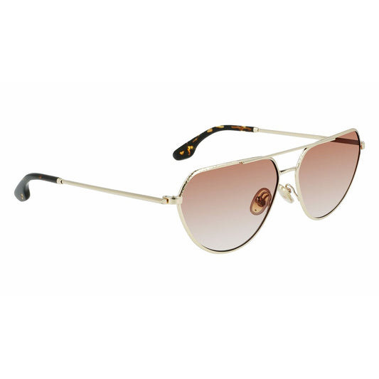 Victoria Beckham Damensonnenbrille Victoria Beckham Vb221S-725 Ø 60 Mm