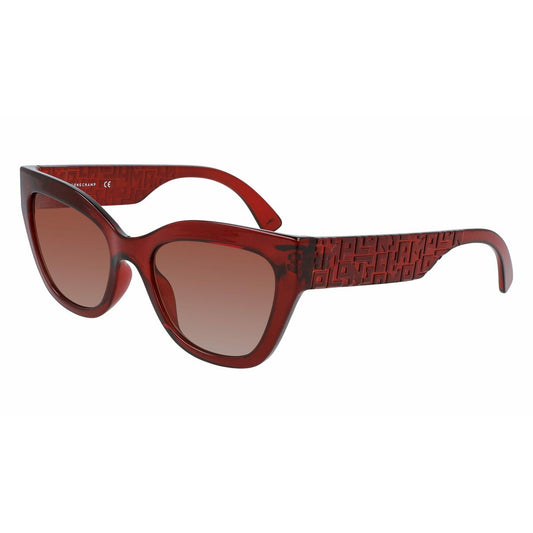 Longchamp Damensonnenbrille Longchamp Lo691S602 Ø 55 Mm
