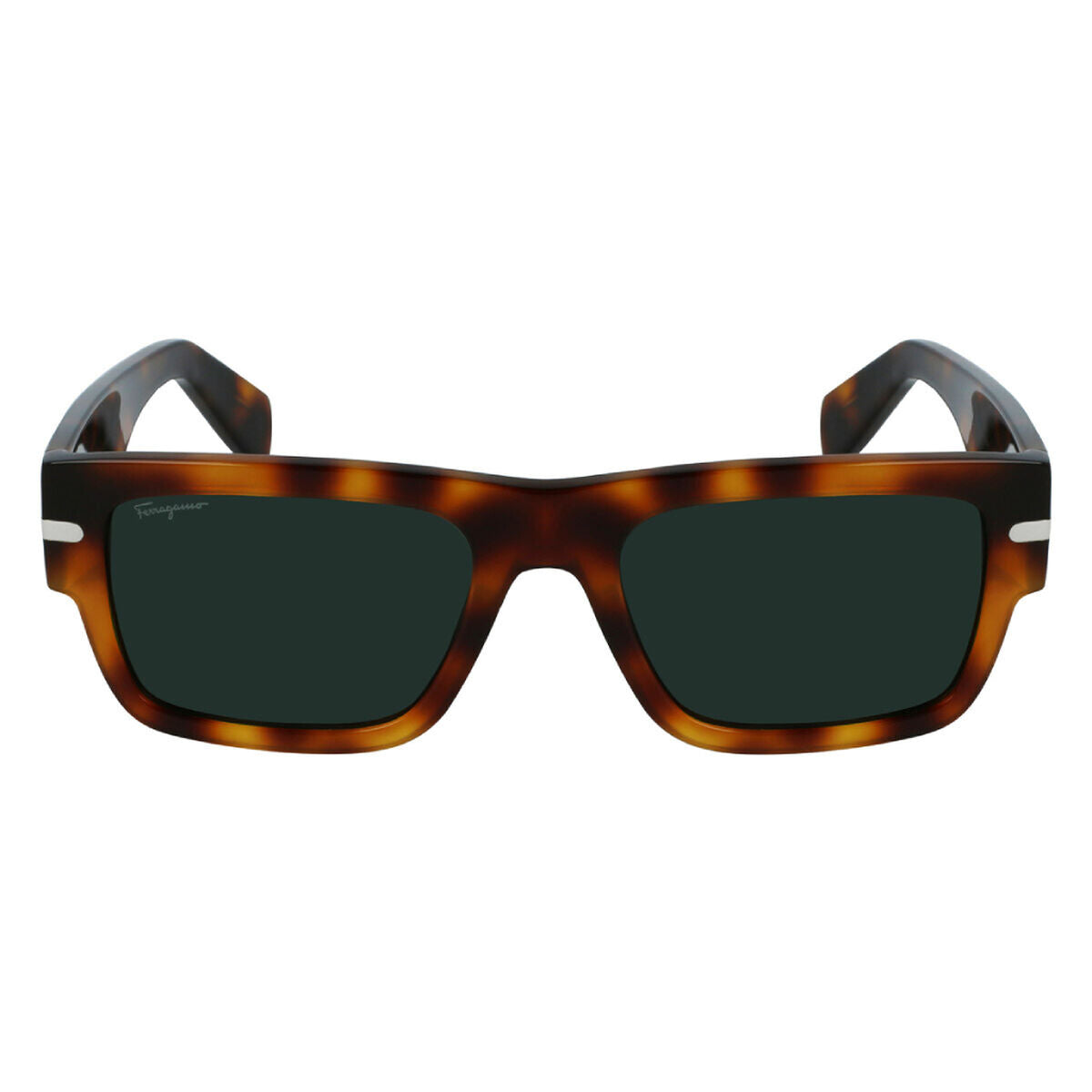 Salvatore Ferragamo Herrensonnenbrille Salvatore Ferragamo Sf1030S-214 Ø 54 Mm