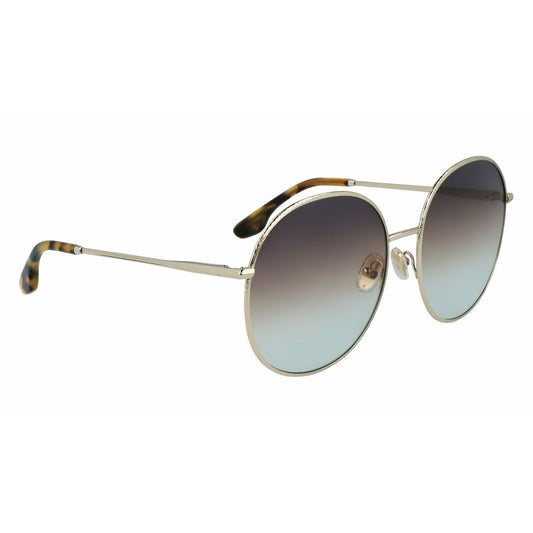 Victoria Beckham Damensonnenbrille Victoria Beckham Vb224S-730 Ø 59 Mm
