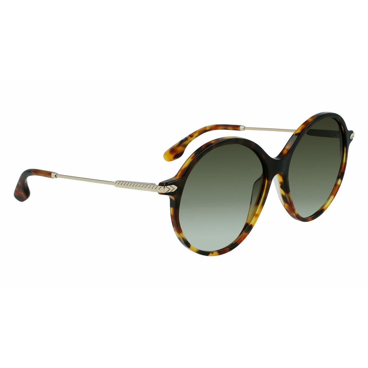 Victoria Beckham Damensonnenbrille Victoria Beckham Vb632S-231 Ø 58 Mm