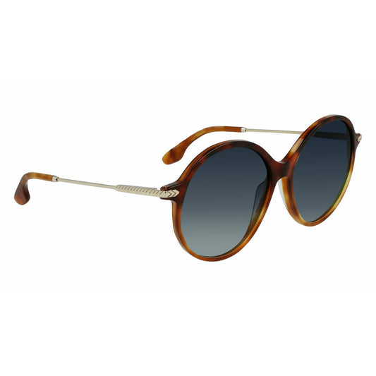 Victoria Beckham Damensonnenbrille Victoria Beckham Ø 58 Mm