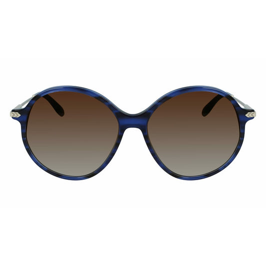Victoria Beckham Damensonnenbrille Victoria Beckham Vb632S-419 Ø 58 Mm