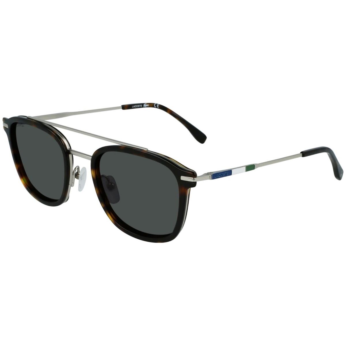 Lacoste Herrensonnenbrille Lacoste L608Snd-040 Ø 52 Mm