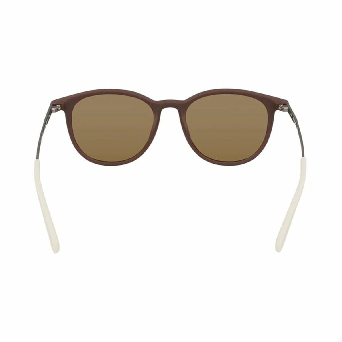 Dragon Alliance Unisex-Sonnenbrille Dragon Alliance Billie Braun