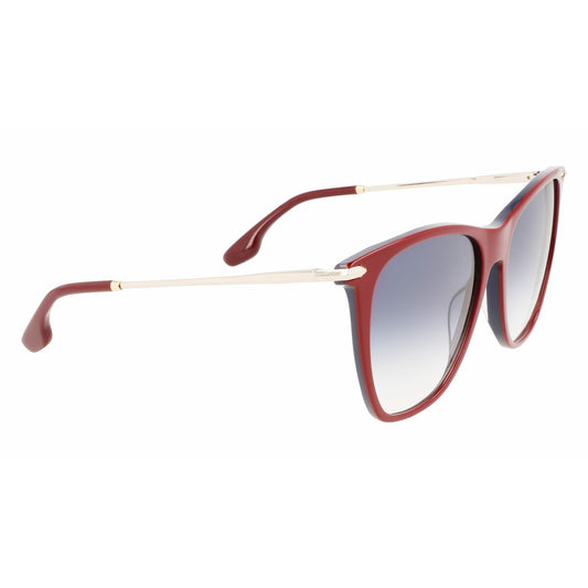 Victoria Beckham Damensonnenbrille Victoria Beckham Vb636S-619 Ø 58 Mm