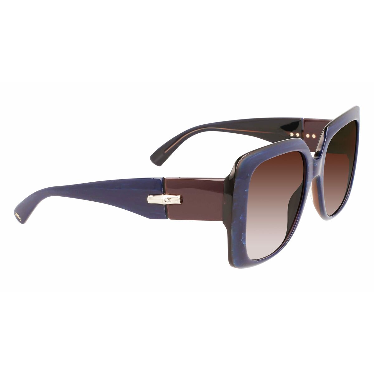 Longchamp Damensonnenbrille Longchamp Lo713S-403 Ø 53 Mm