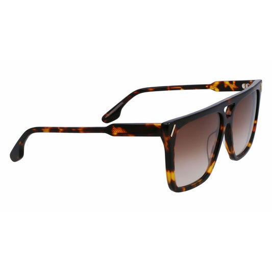 Victoria Beckham Damensonnenbrille Victoria Beckham Vb648S-234 Ø 57 Mm