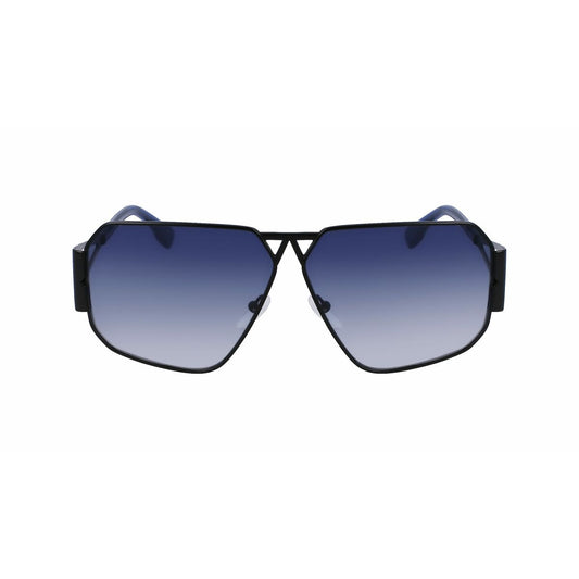 Karl Lagerfeld Unisex-Sonnenbrille Karl Lagerfeld Kl339S-1 Ø 61 Mm