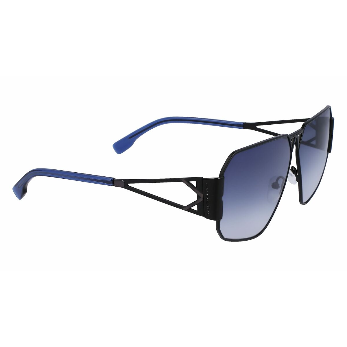 Karl Lagerfeld Unisex-Sonnenbrille Karl Lagerfeld Kl339S-1 Ø 61 Mm