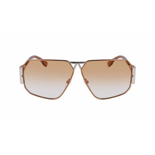 Karl Lagerfeld Unisex-Sonnenbrille Karl Lagerfeld Kl339S-41 Ø 61 Mm