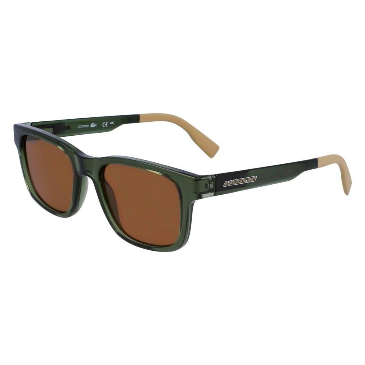 Lacoste Kindersonnenbrille Lacoste L3656S Junior