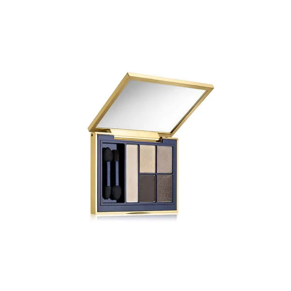 ESTÉE LAUDER ESTÉE LAUDER Pure Color Envy Sculpting Lidschatten Palette 5 Farben Ivory Power 7 g
