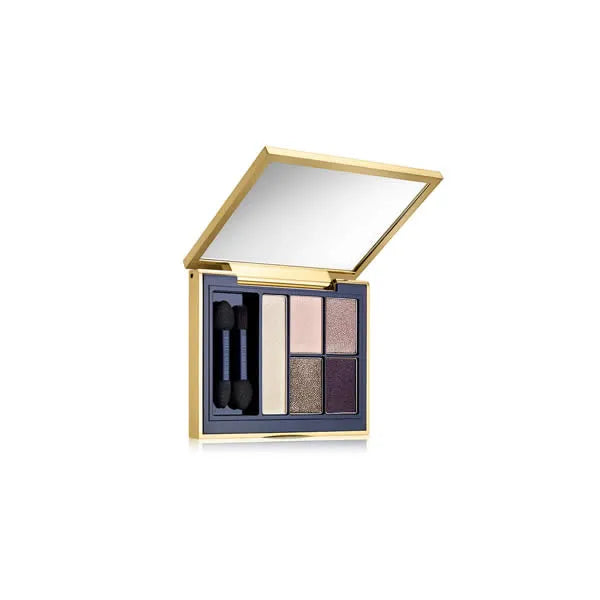 ESTÉE LAUDER ESTÉE LAUDER Pure Color Envy Sculpting Lidschatten Palette 5 Farben Currant Desire 7 g