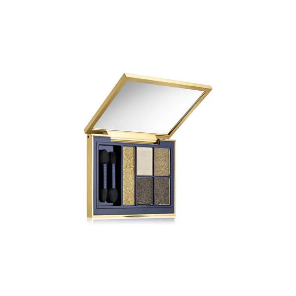 ESTÉE LAUDER ESTÉE LAUDER Pure Color Envy Sculpting Lidschatten Palette 5 Farben Fierce Safari 7 g