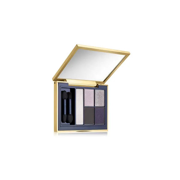 ESTÉE LAUDER ESTÉE LAUDER Pure Color Envy Sculpting Lidschatten Palette 5 Farben Envious Orchid 7 g