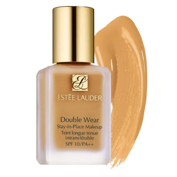 ESTÉE LAUDER ESTÉE LAUDER Double Wear Fluid Foundation 3W1.5 Fawn 30 ml Kosmetik