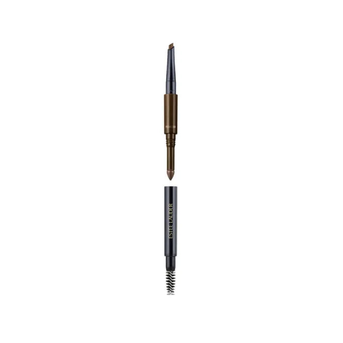 ESTÉE LAUDER ESTÉE LAUDER The Brow Multi Tasker Augenbrauenstift 03 Brunette Kosmetik