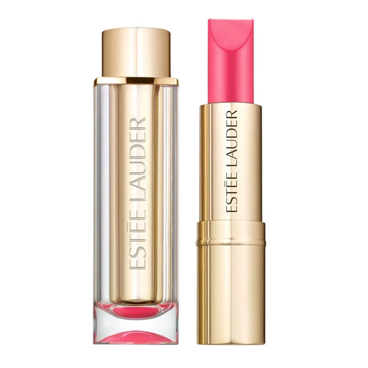ESTÉE LAUDER ESTÉE LAUDER Pure Color Love Lippenstift 41 Haute And Cold