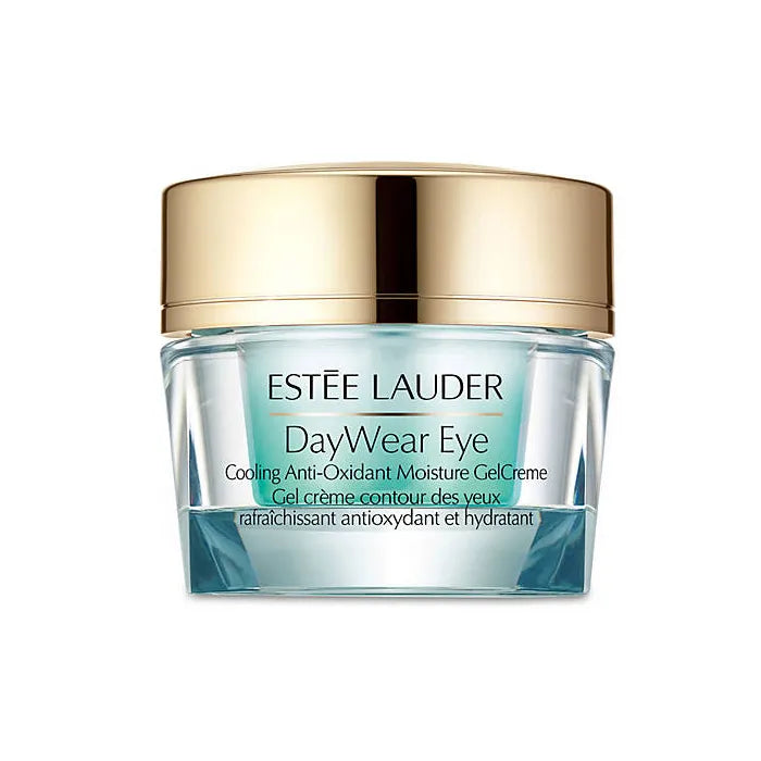 ESTÉE LAUDER ESTÉE LAUDER Daywear Eye Cooling Anti Oxidant Moisture Gel Creme 15 ml