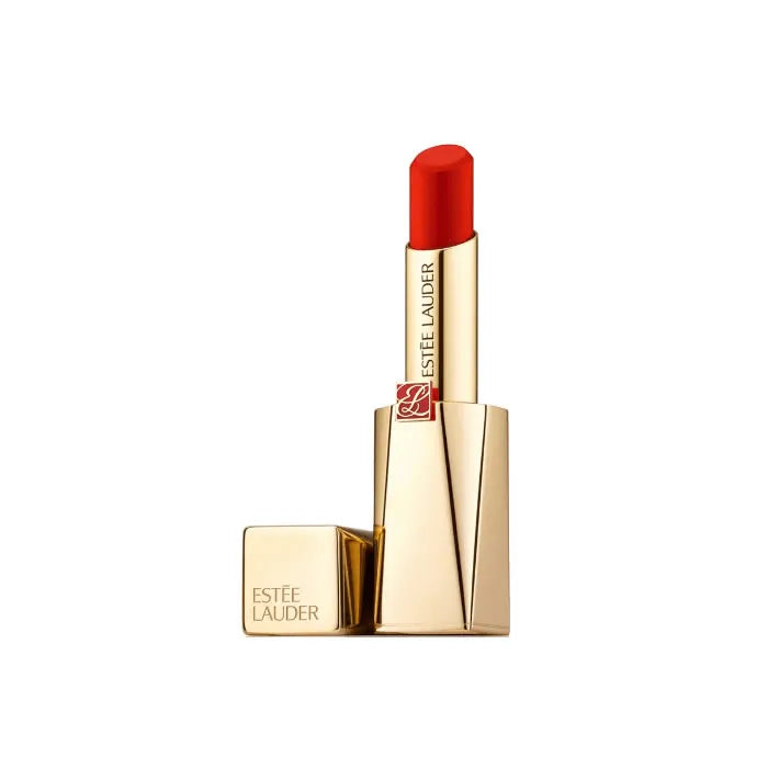 Estée Lauder Pure Color Desire Lippenstift 303 Shoutout