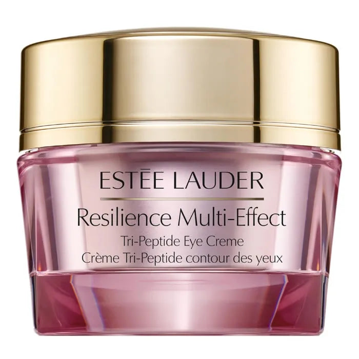 ESTÉE LAUDER ESTÉE LAUDER Resilience Multi-Effect Tri-Peptide Augencreme 15 ml