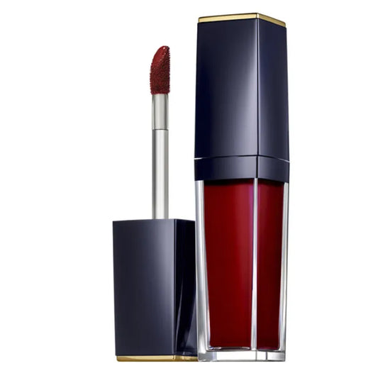 ESTÉE LAUDER ESTÉE LAUDER Pure Color Envy Paint On Liquid Lipcolor 13 Quiet Rior Lippenfarbe Kosmetik