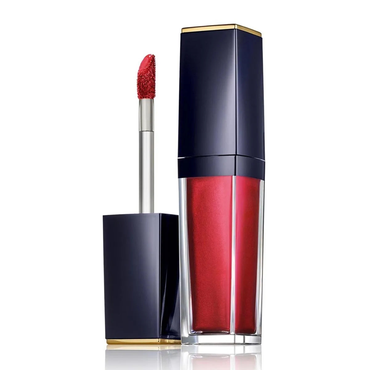 Estée Lauder Pure Color Envy Paint-On Liquid Lipcolor 09 Scream Sexy Metallic