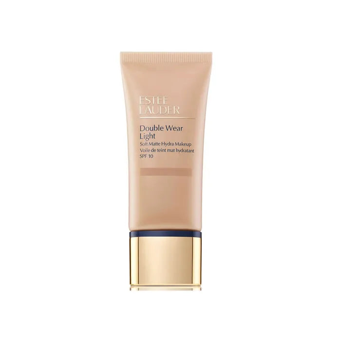 ESTÉE LAUDER Estée Lauder Double Wear Light Soft Matte Hydra Make-up 2C3 Fresco SPF 10 30 ml