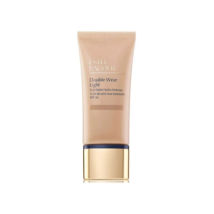 ESTÉE LAUDER ESTÉE LAUDER Double Wear Light Soft Matte Hydra Make-up 3C2 Pebble SPF 10 30 ml