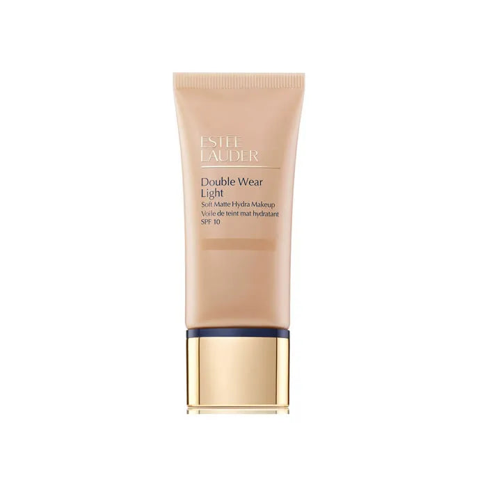 ESTÉE LAUDER Estée Lauder Double Wear Light Soft Matte Hydra Make-up 1W2 Sand SPF 10 30 ml