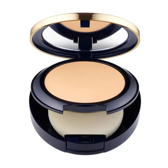 ESTÉE LAUDER ESTÉE LAUDER Double Wear Matt Puder 4N1 Shell Beige kompakt