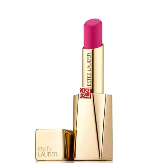 ESTÉE LAUDER ESTÉE LAUDER Pure Color Desire Matte Lippenstift 213 Claim Fame