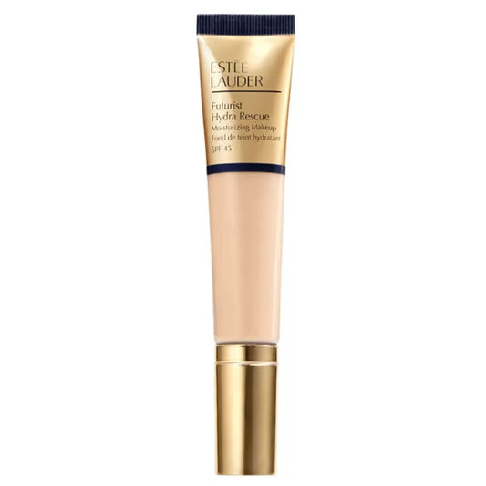 ESTÉE LAUDER ESTÉE LAUDER Futurist Hydra Rescue SPF 45 2in1 Foundation Desert Beige 35 ml Kosmetik