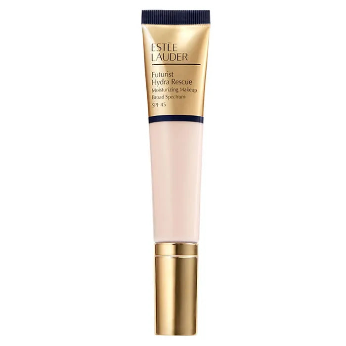 ESTÉE LAUDER ESTÉE LAUDER Futurist Hydra Rescue SPF 45 1N0 Porcelain 35 ml Gesichtspflege Kosmetik