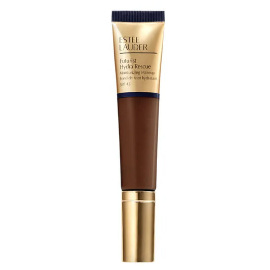 ESTÉE LAUDER ESTÉE LAUDER Futurist Hydra Rescue SPF 45 8N2 Rich Expresso 35 ml Gesichtspflege Kosmetik