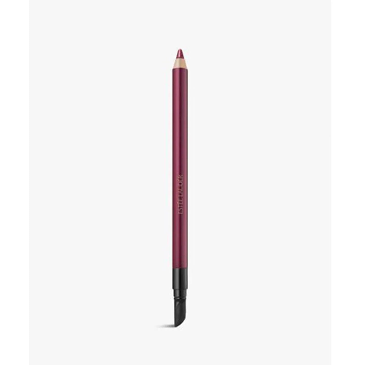 ESTÉE LAUDER ESTÉE LAUDER Double Wear Gel Eye Pencil Eyeliner Aubergine 1 Stück Kosmetik