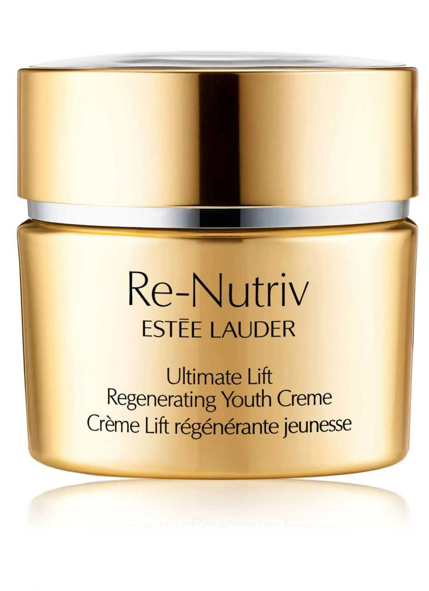 ESTÉE LAUDER ESTÉE LAUDER Re Nutriv Ultimate Lift Regenerierende Jugend Augencreme 15 ml