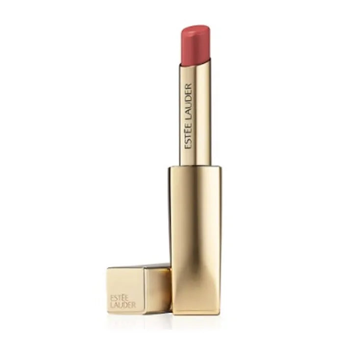 ESTÉE LAUDER ESTÉE LAUDER Pure Color Envy Illuminating Shine Slim Lippenstift Bronze Babe Kosmetik