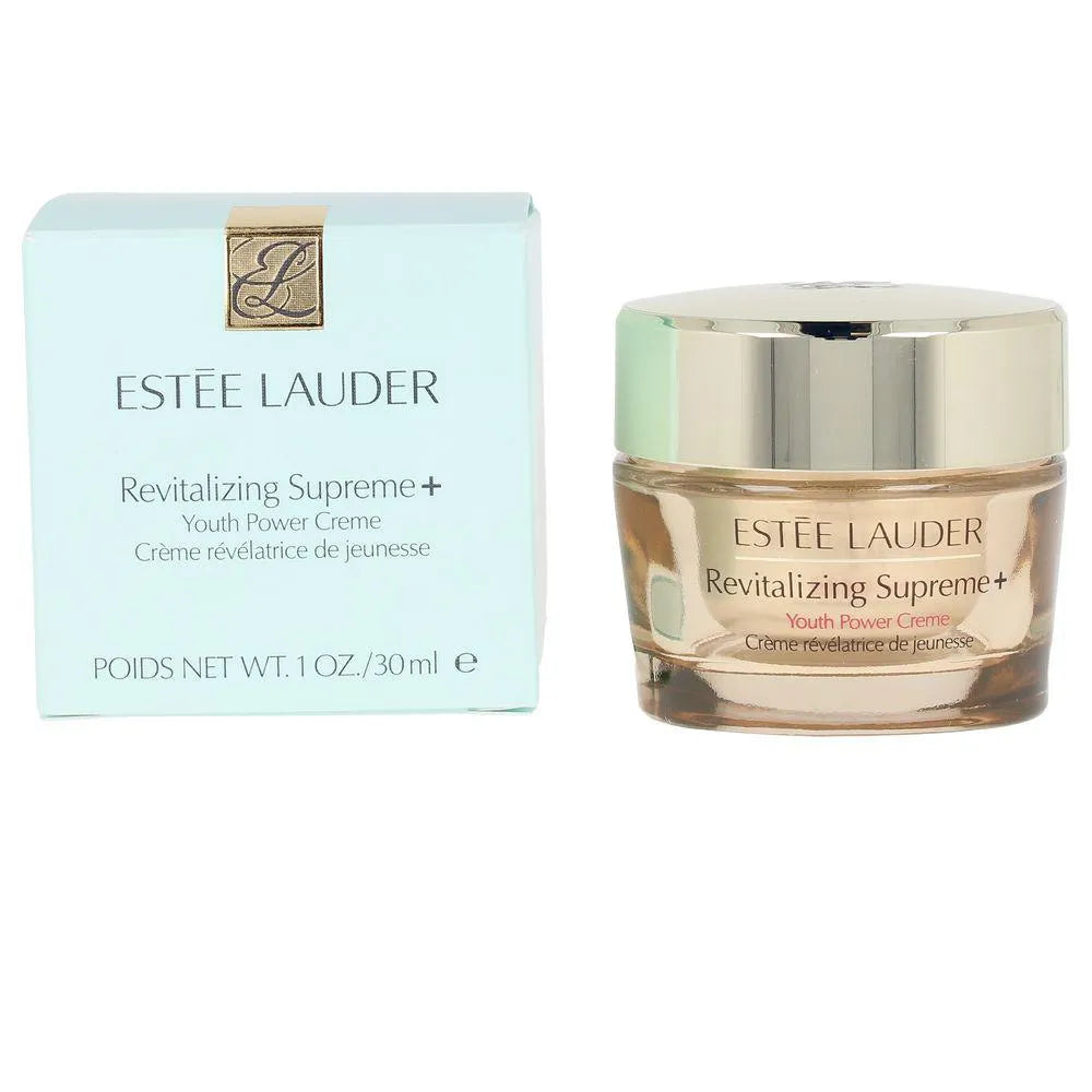 Estée Lauder Revitalizing Supreme Youth Power Cream Gesichtscreme 30 ml