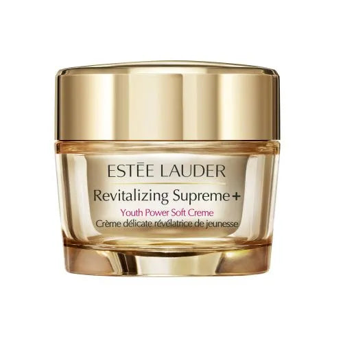 ESTÉE LAUDER ESTÉE LAUDER Revitalizing Supreme Global Anti-Aging Soft Cream 50 ml Gesichtspflege Creme
