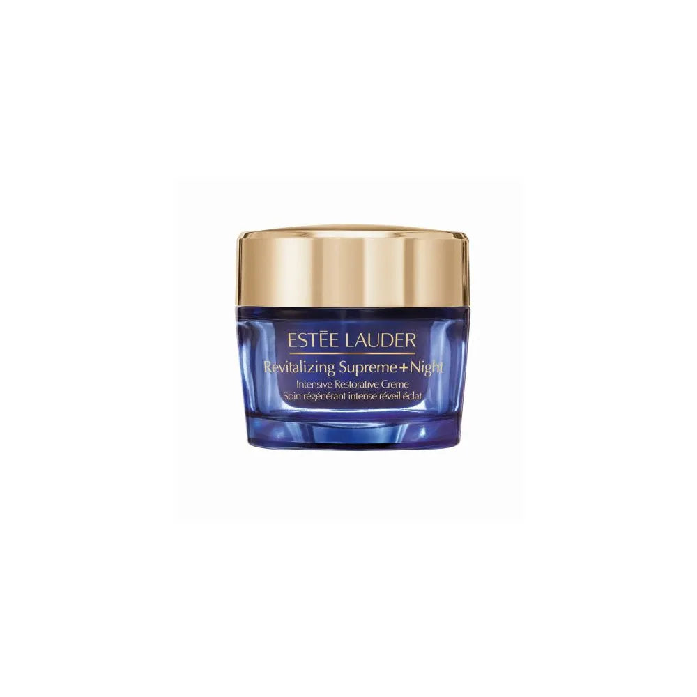 Estée Lauder Revitalizing Supreme+ Night Intensive Restorative Cream Nachtcreme 50 ml