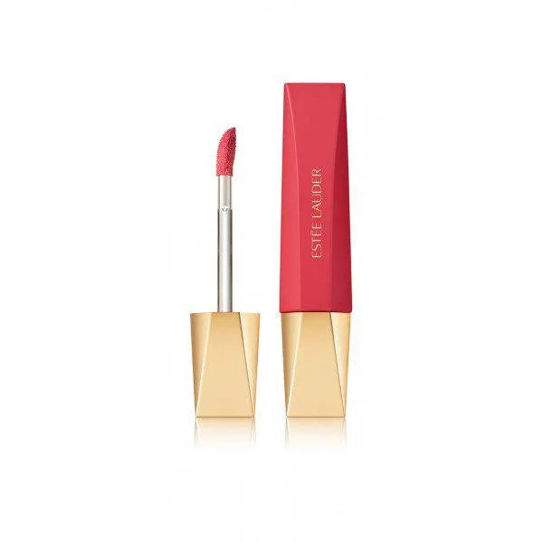 ESTÉE LAUDER ESTÉE LAUDER Pure Color Lip Mousse Matte Lippenfarbe 935 Kosmetik