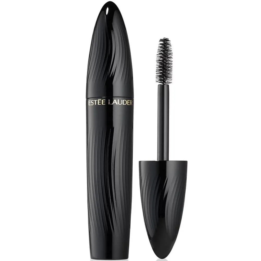 ESTÉE LAUDER ESTÉE LAUDER Mascara Sr Turbo Lash 01 schwarz